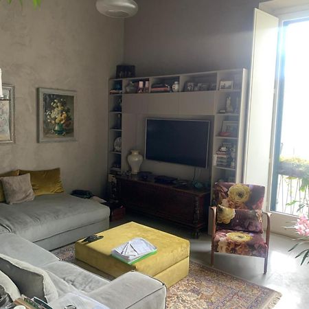 Appartamento La Casa Di Paola Salerno Esterno foto