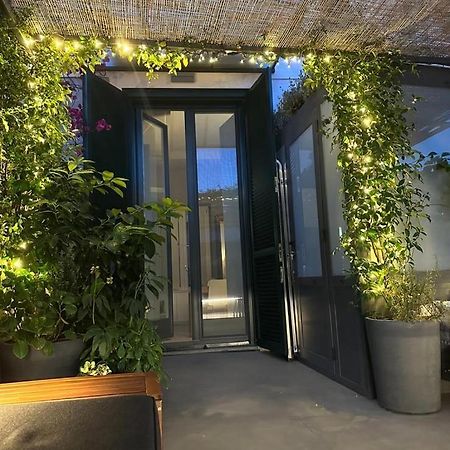 Appartamento La Casa Di Paola Salerno Esterno foto
