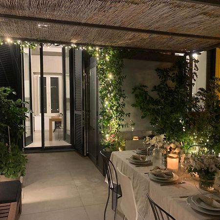 Appartamento La Casa Di Paola Salerno Esterno foto