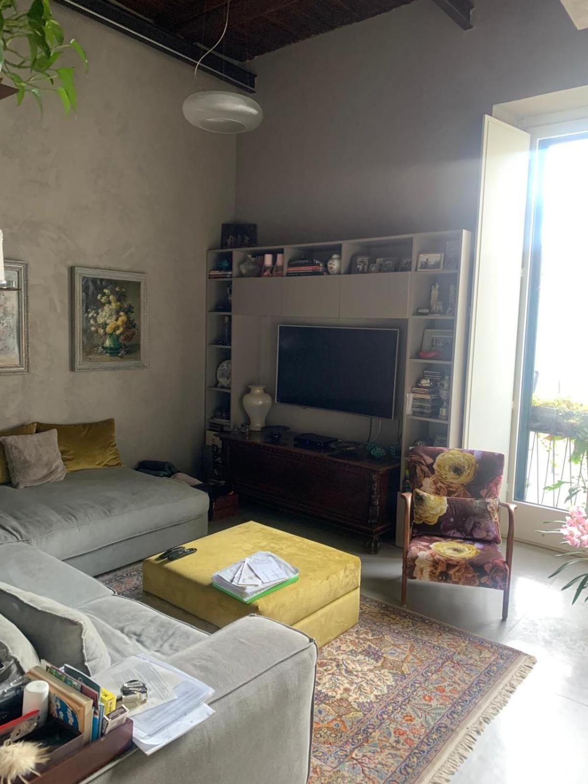 Appartamento La Casa Di Paola Salerno Esterno foto
