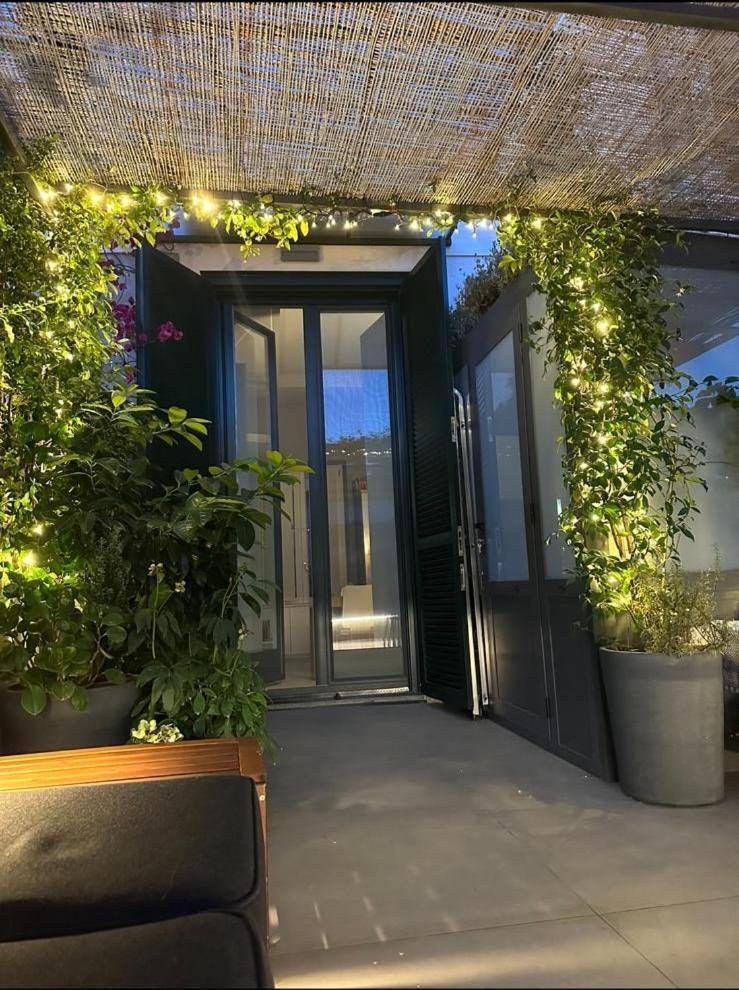 Appartamento La Casa Di Paola Salerno Esterno foto