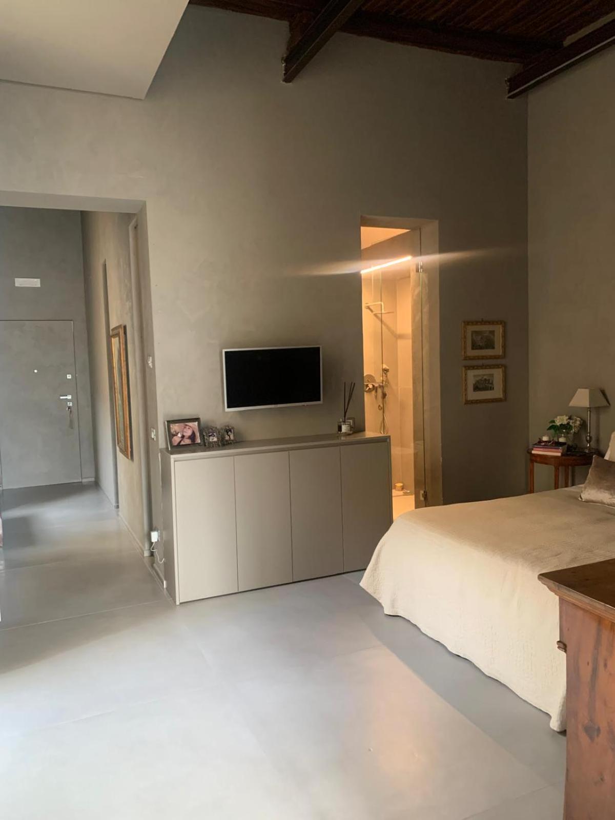 Appartamento La Casa Di Paola Salerno Esterno foto
