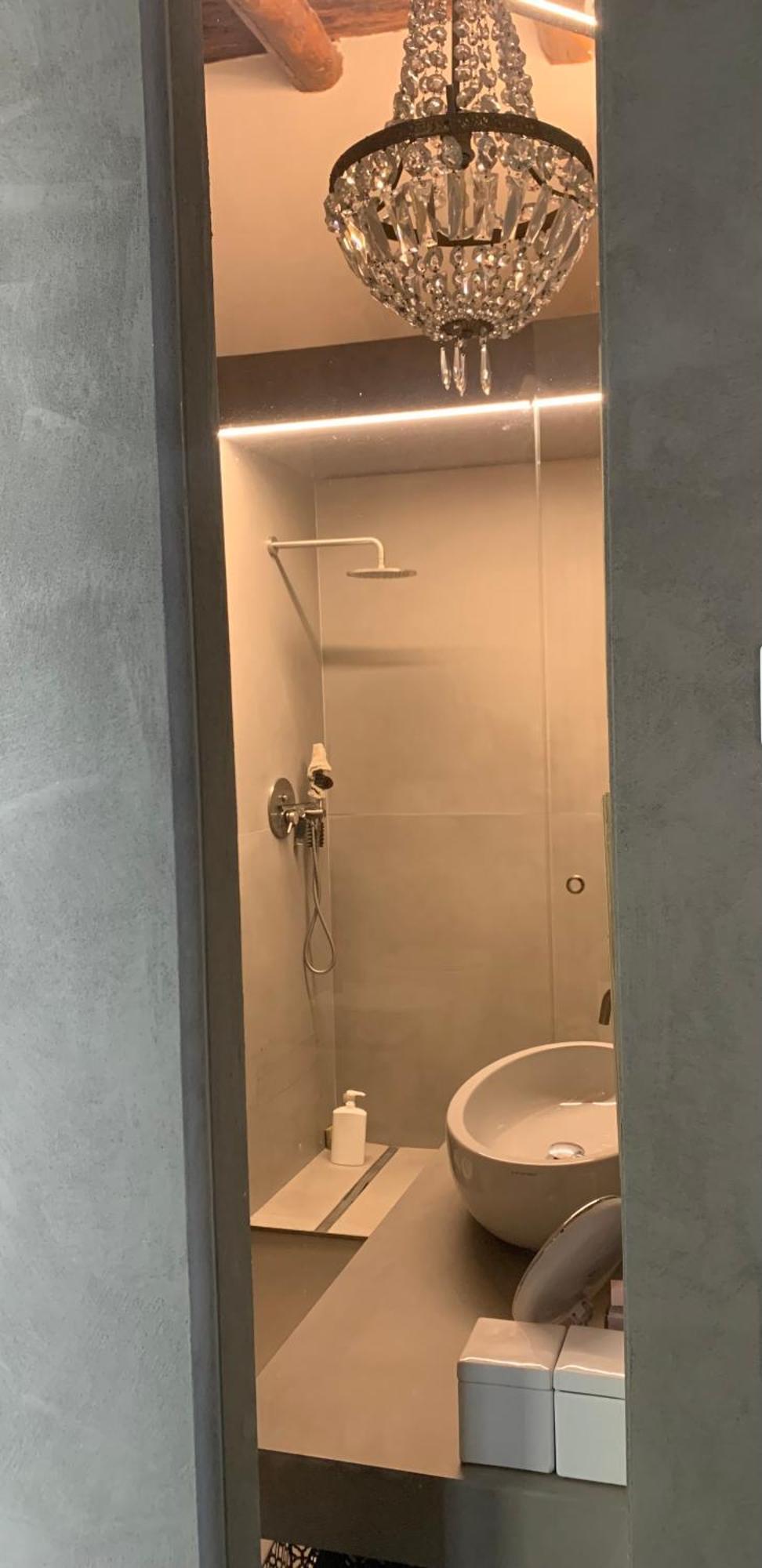 Appartamento La Casa Di Paola Salerno Esterno foto