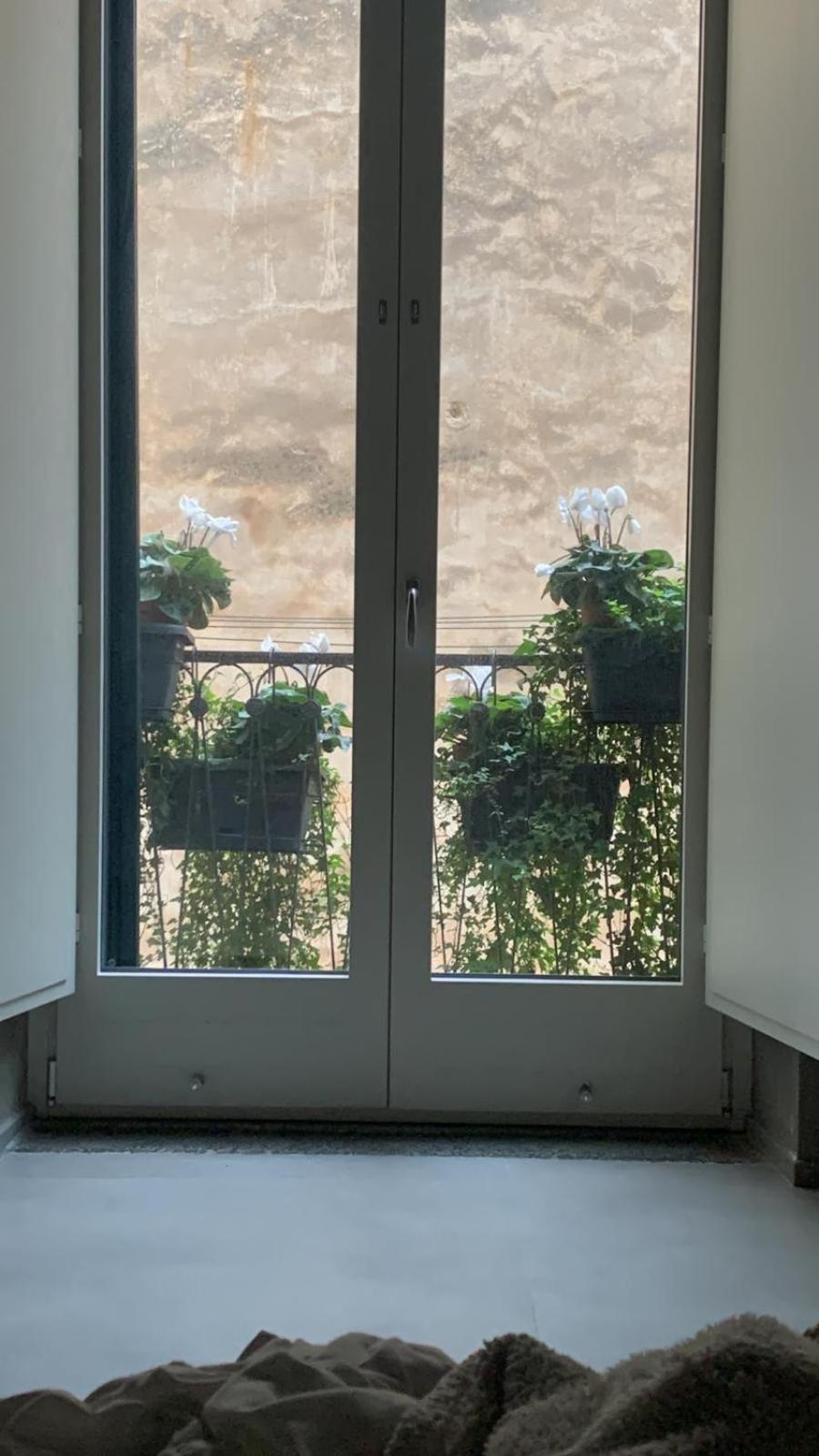 Appartamento La Casa Di Paola Salerno Esterno foto