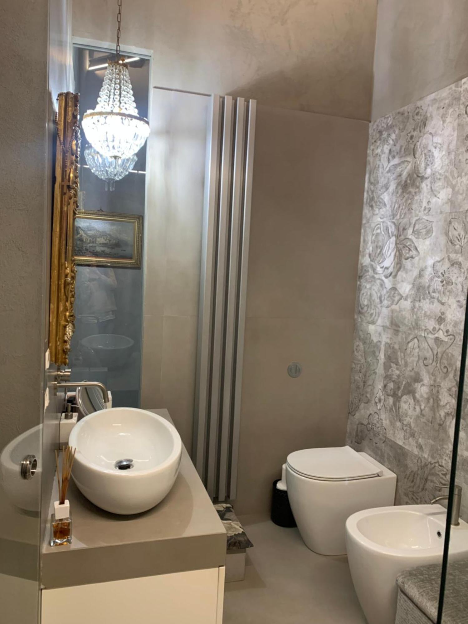 Appartamento La Casa Di Paola Salerno Esterno foto