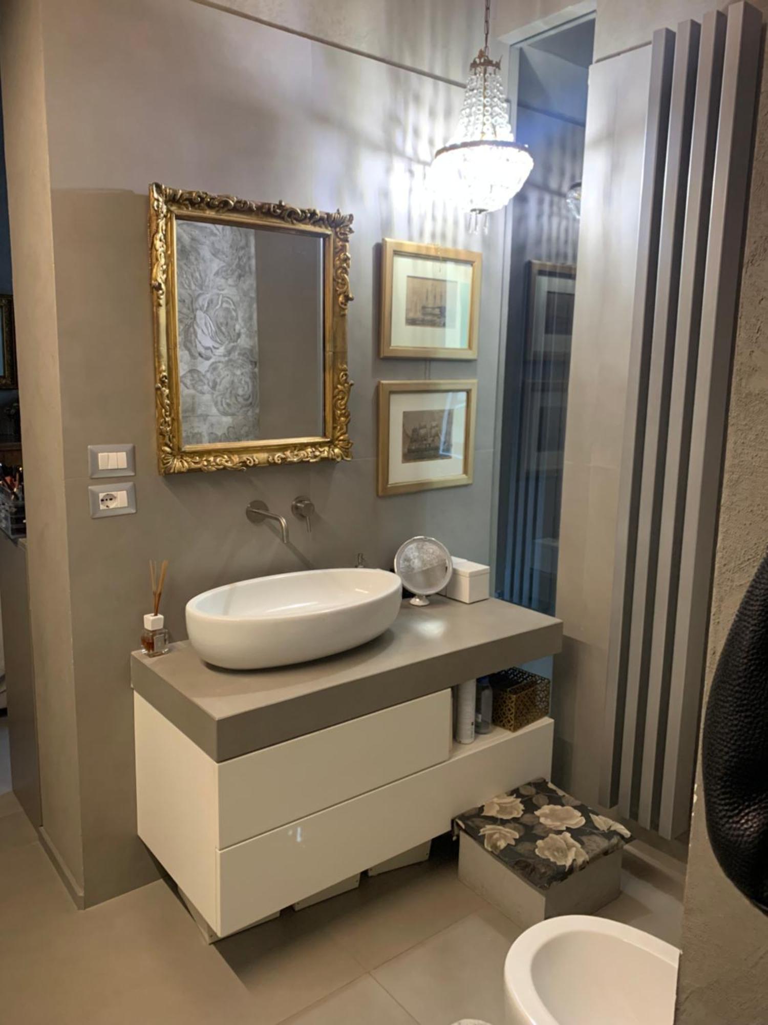Appartamento La Casa Di Paola Salerno Esterno foto